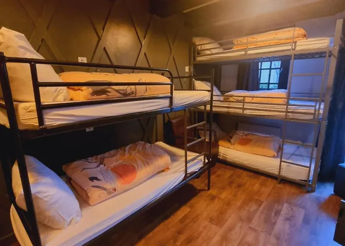 Amsterdam Downtown Hotel Canal View